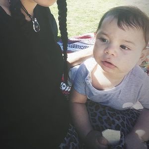 Meet your Posher, Clara